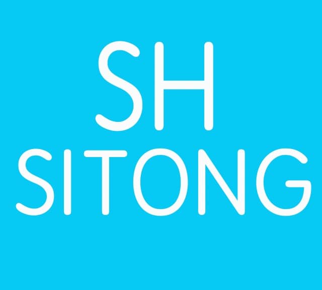 Shsitong 商店
